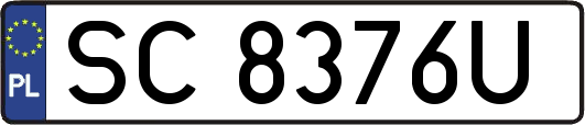 SC8376U