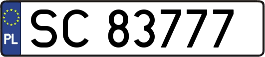 SC83777