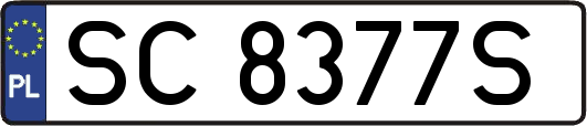 SC8377S