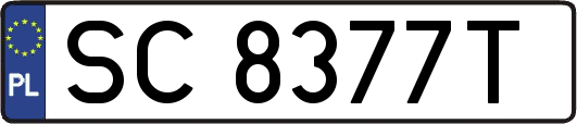 SC8377T
