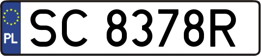 SC8378R