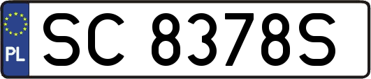SC8378S
