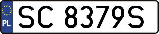 SC8379S