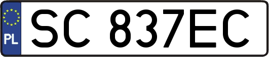 SC837EC
