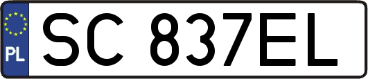 SC837EL