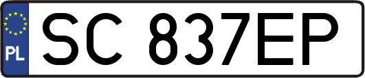 SC837EP