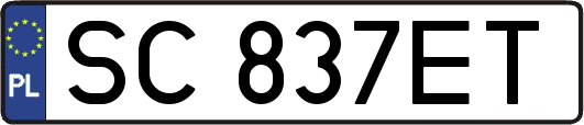 SC837ET