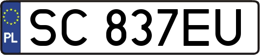SC837EU