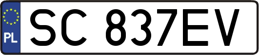 SC837EV