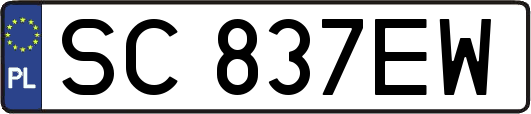 SC837EW