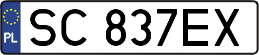 SC837EX