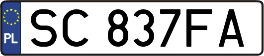SC837FA