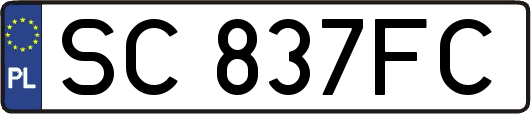 SC837FC