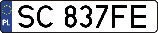 SC837FE