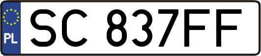 SC837FF