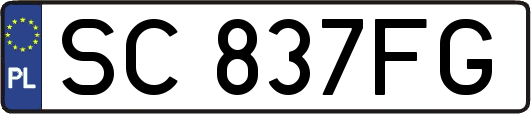 SC837FG