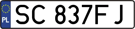 SC837FJ
