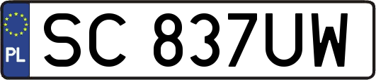 SC837UW