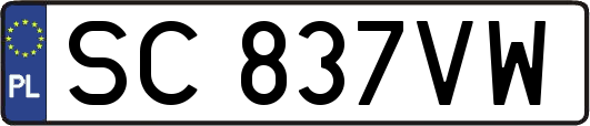 SC837VW
