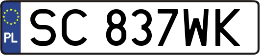 SC837WK