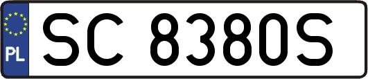 SC8380S