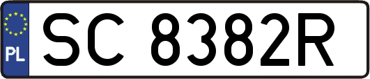 SC8382R