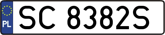 SC8382S