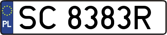 SC8383R