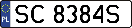 SC8384S