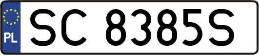 SC8385S