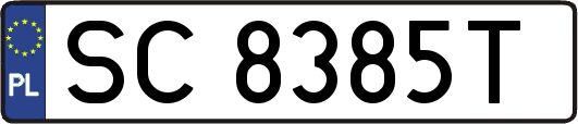 SC8385T