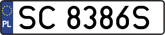 SC8386S