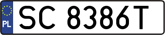 SC8386T