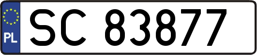 SC83877