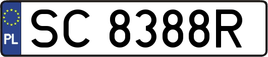 SC8388R