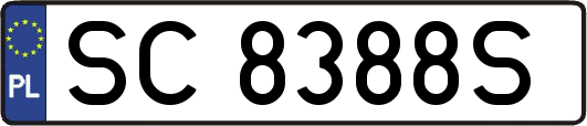 SC8388S
