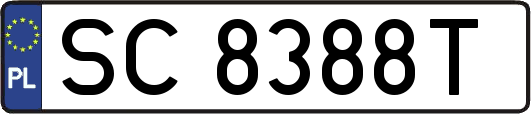 SC8388T