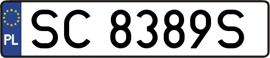SC8389S
