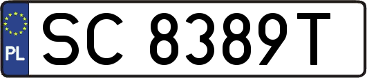 SC8389T