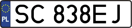 SC838EJ