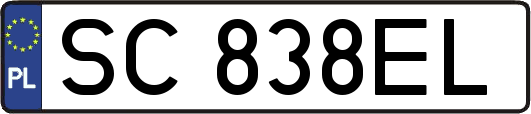 SC838EL