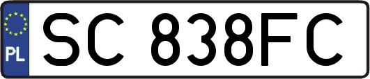 SC838FC