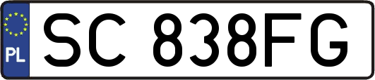 SC838FG