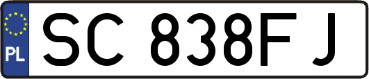 SC838FJ