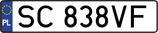 SC838VF