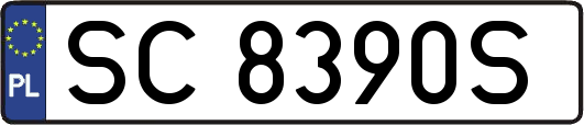 SC8390S