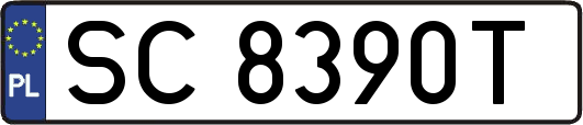SC8390T