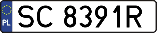 SC8391R