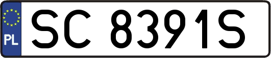 SC8391S