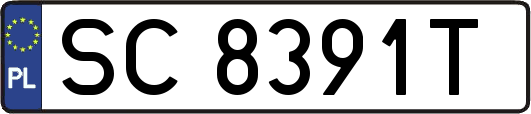 SC8391T